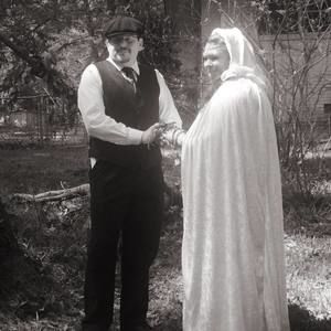 Meet your Posher, John